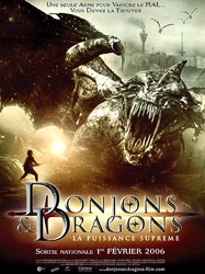 Film - Dragon
