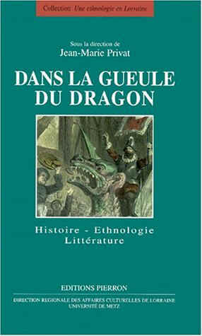 Livre - Dragon
